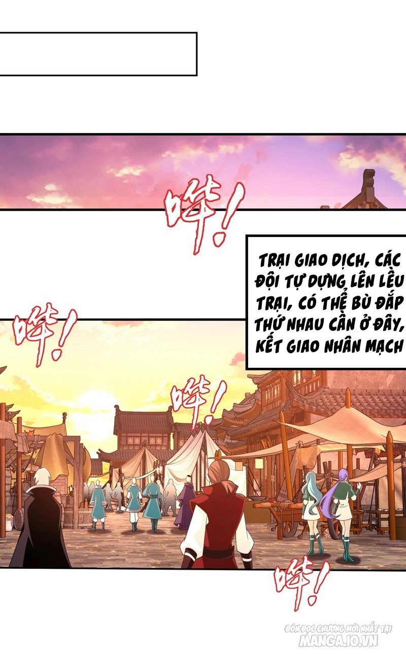 Đại Chúa Tể Chapter 308 - Trang 2