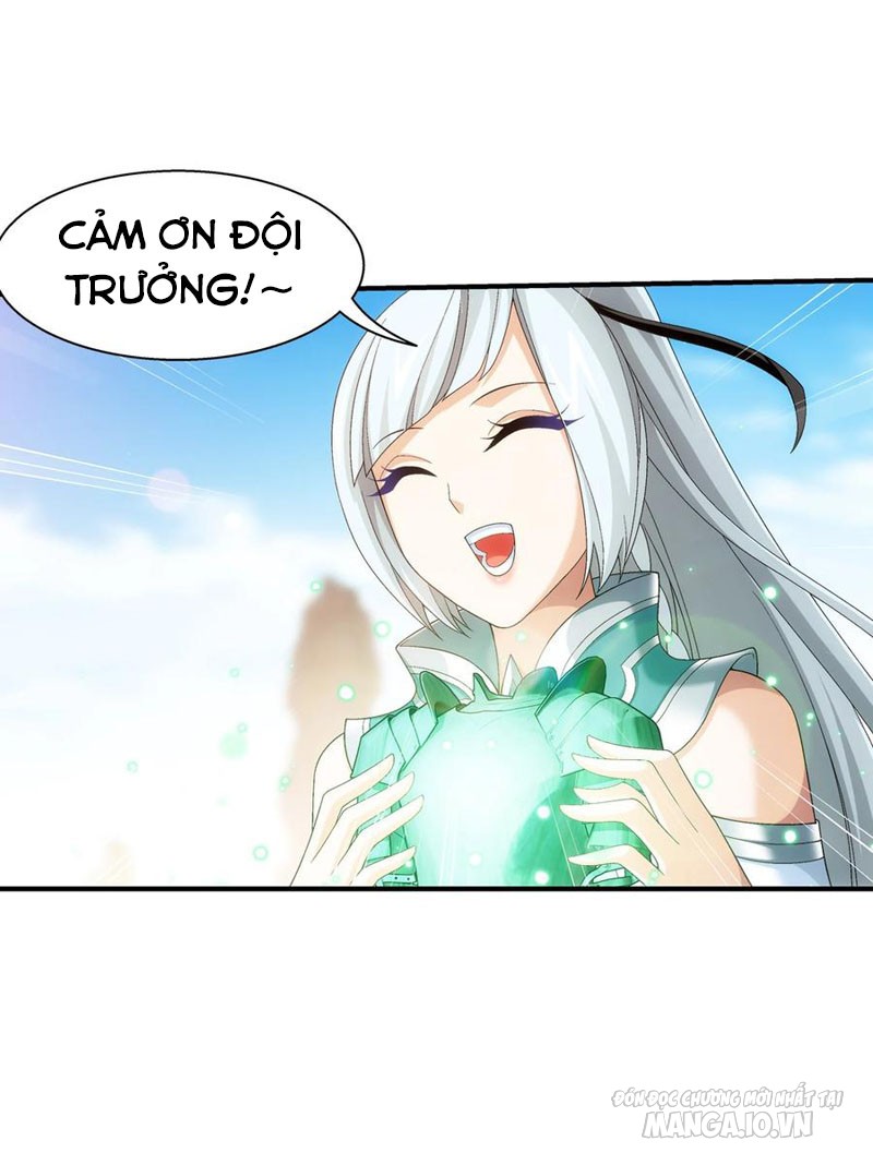 Đại Chúa Tể Chapter 308 - Trang 2