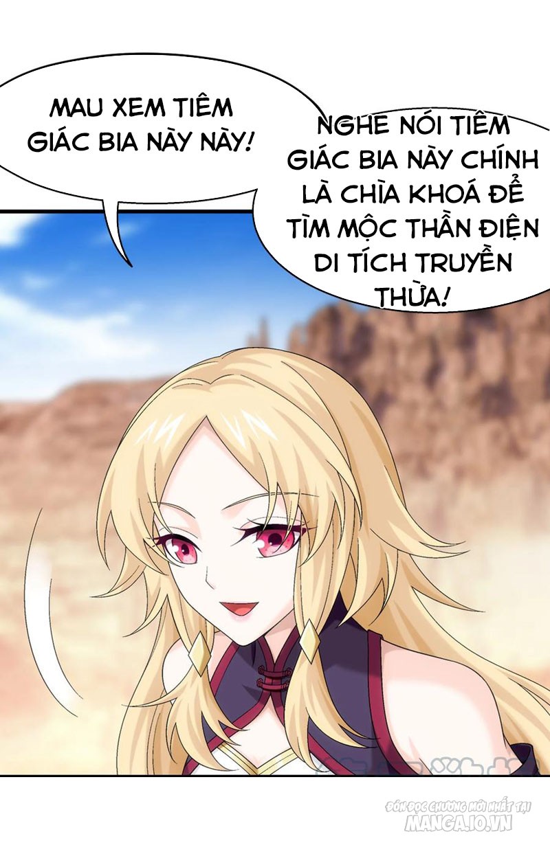 Đại Chúa Tể Chapter 308 - Trang 2