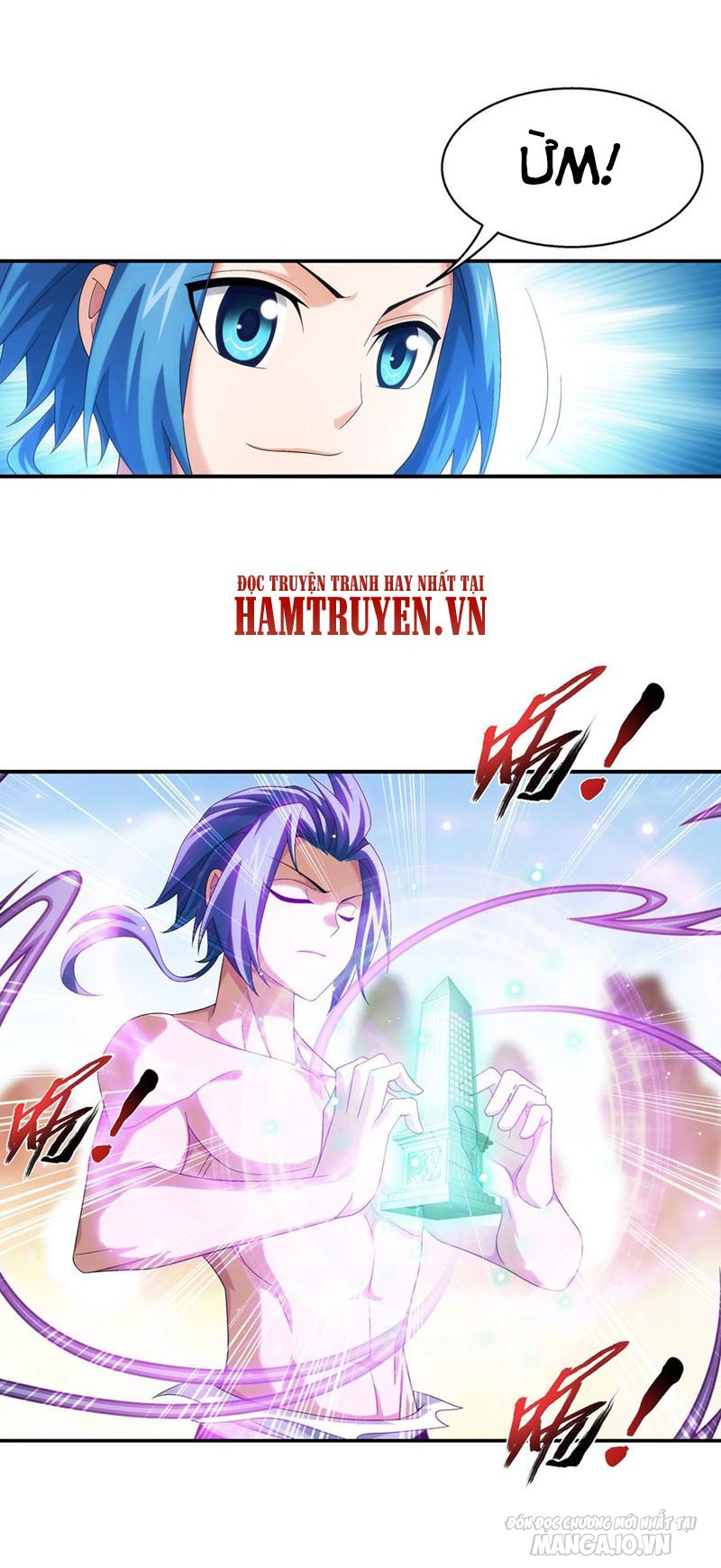 Đại Chúa Tể Chapter 308 - Trang 2