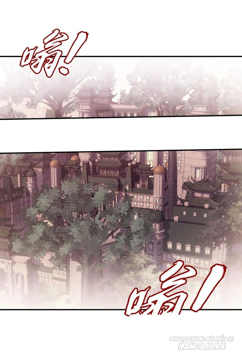 Đại Chúa Tể Chapter 308 - Trang 2