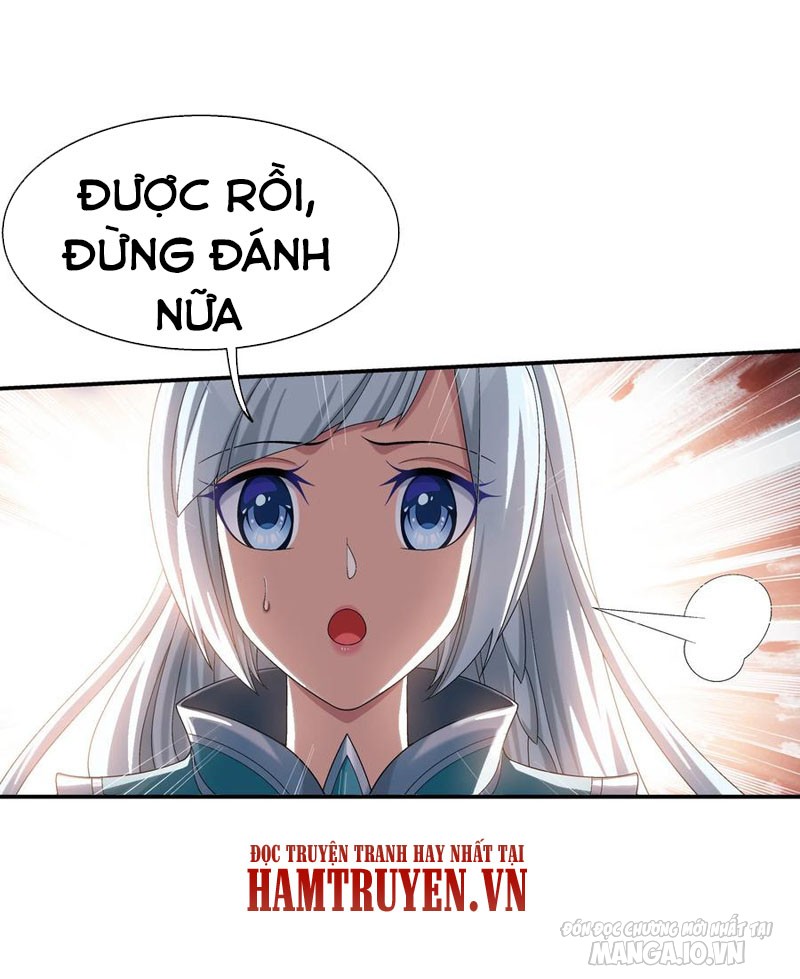 Đại Chúa Tể Chapter 307 - Trang 2