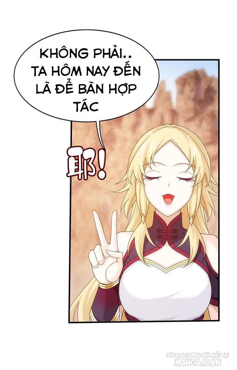 Đại Chúa Tể Chapter 307 - Trang 2