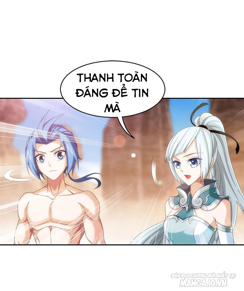 Đại Chúa Tể Chapter 307 - Trang 2