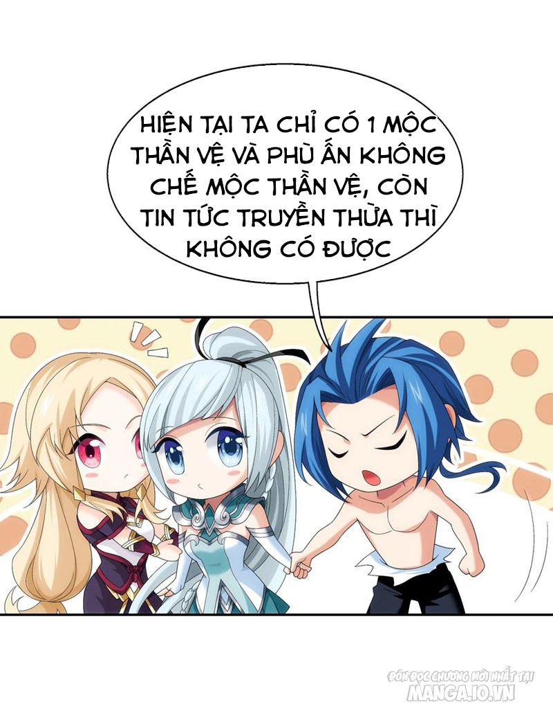 Đại Chúa Tể Chapter 307 - Trang 2