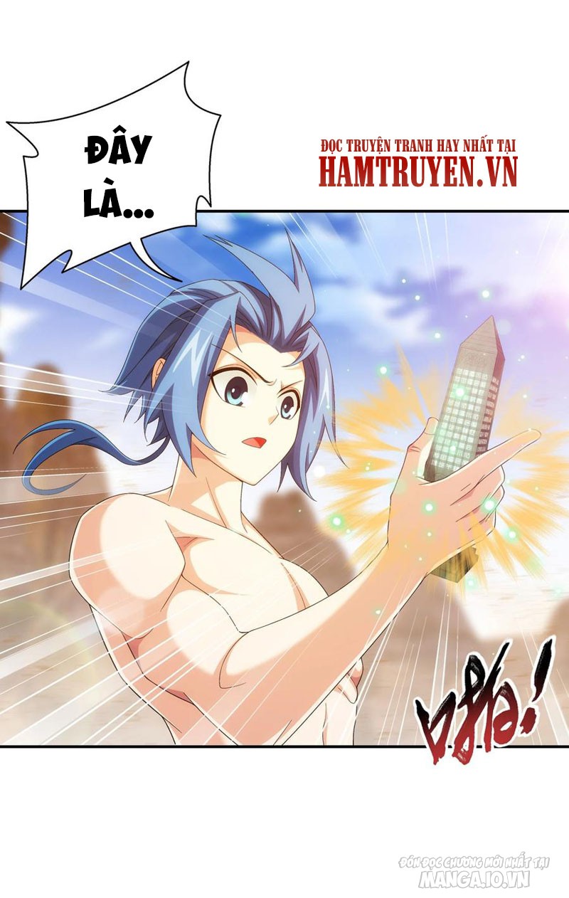 Đại Chúa Tể Chapter 307 - Trang 2