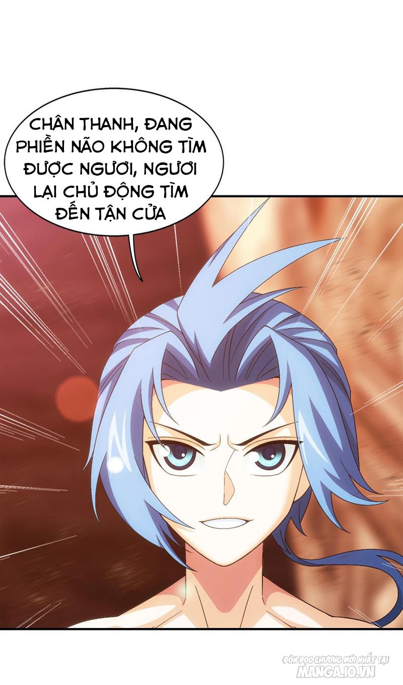 Đại Chúa Tể Chapter 306 - Trang 2