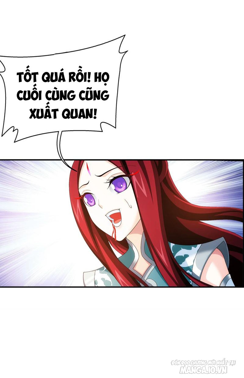 Đại Chúa Tể Chapter 306 - Trang 2