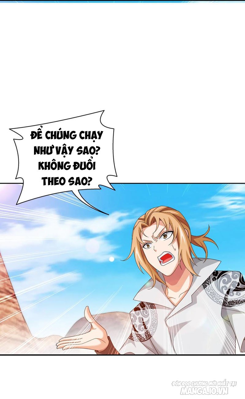 Đại Chúa Tể Chapter 306 - Trang 2