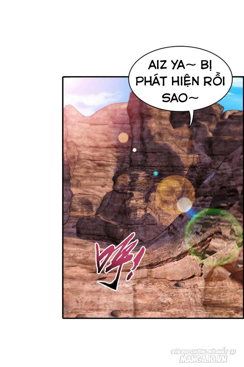 Đại Chúa Tể Chapter 306 - Trang 2