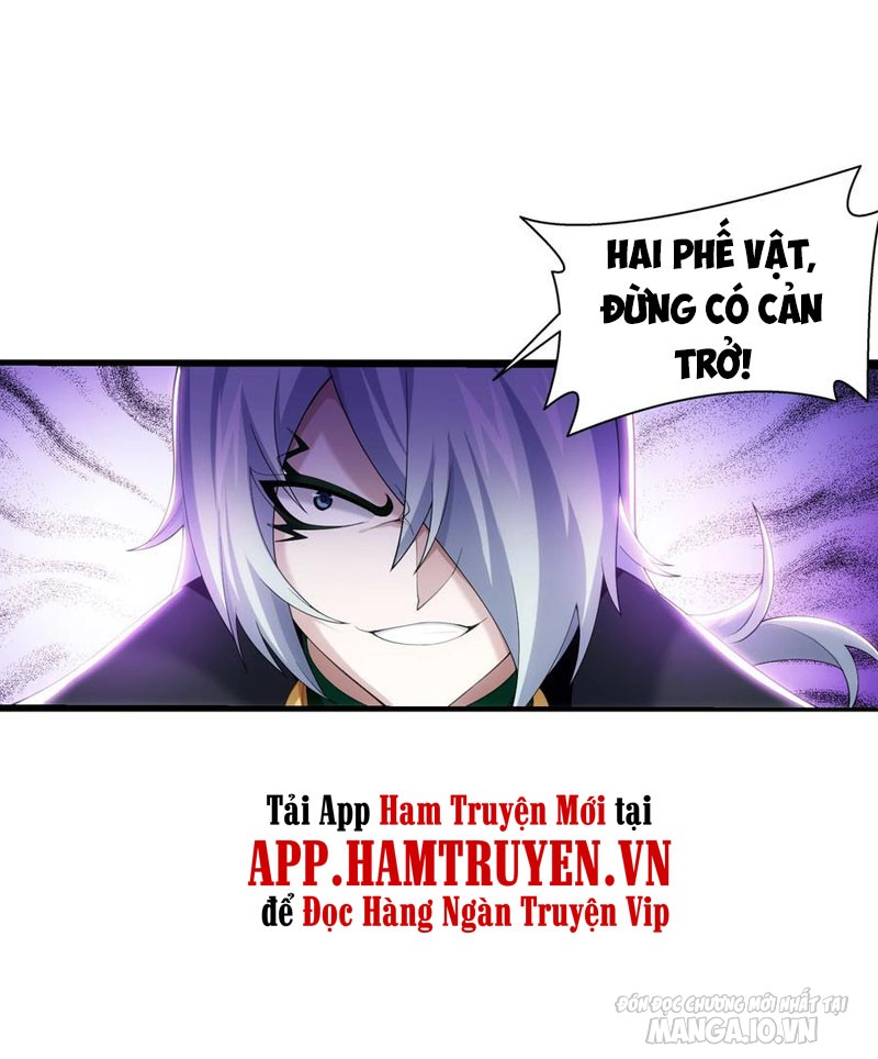 Đại Chúa Tể Chapter 306 - Trang 2