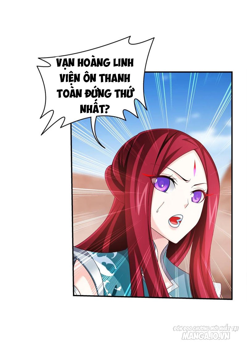 Đại Chúa Tể Chapter 306 - Trang 2