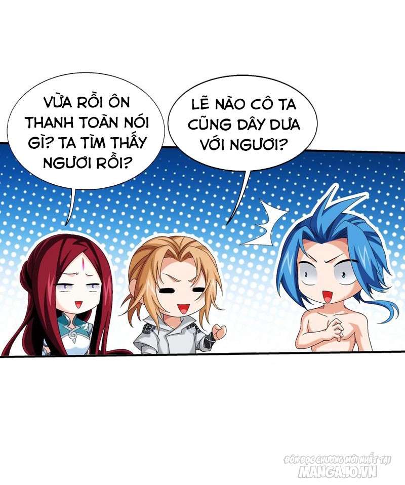 Đại Chúa Tể Chapter 306 - Trang 2