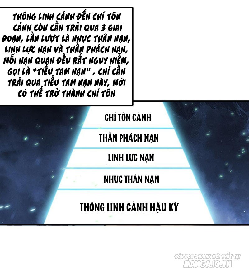 Đại Chúa Tể Chapter 305 - Trang 2