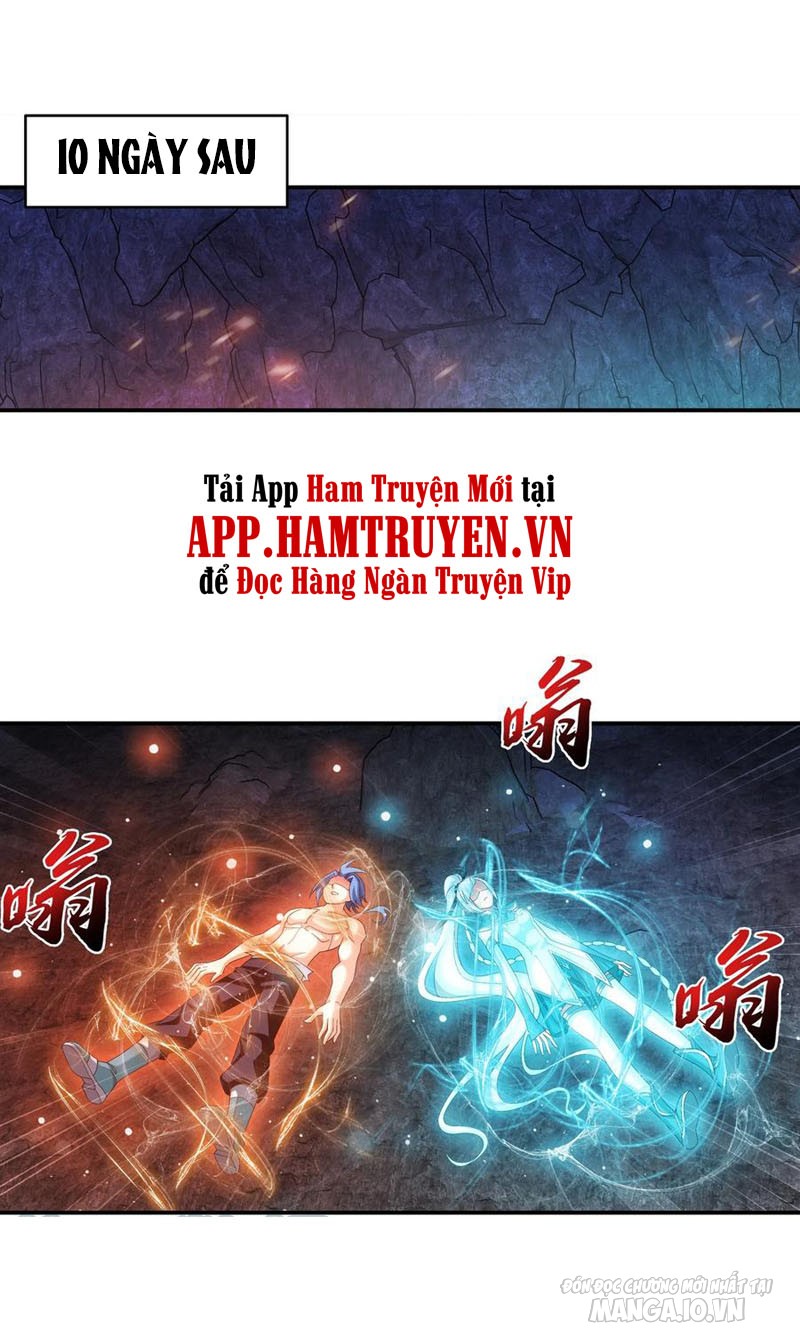 Đại Chúa Tể Chapter 305 - Trang 2