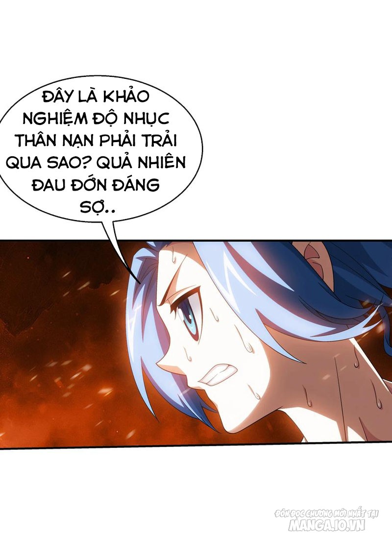 Đại Chúa Tể Chapter 305 - Trang 2