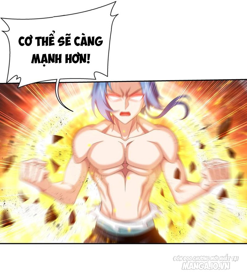 Đại Chúa Tể Chapter 305 - Trang 2