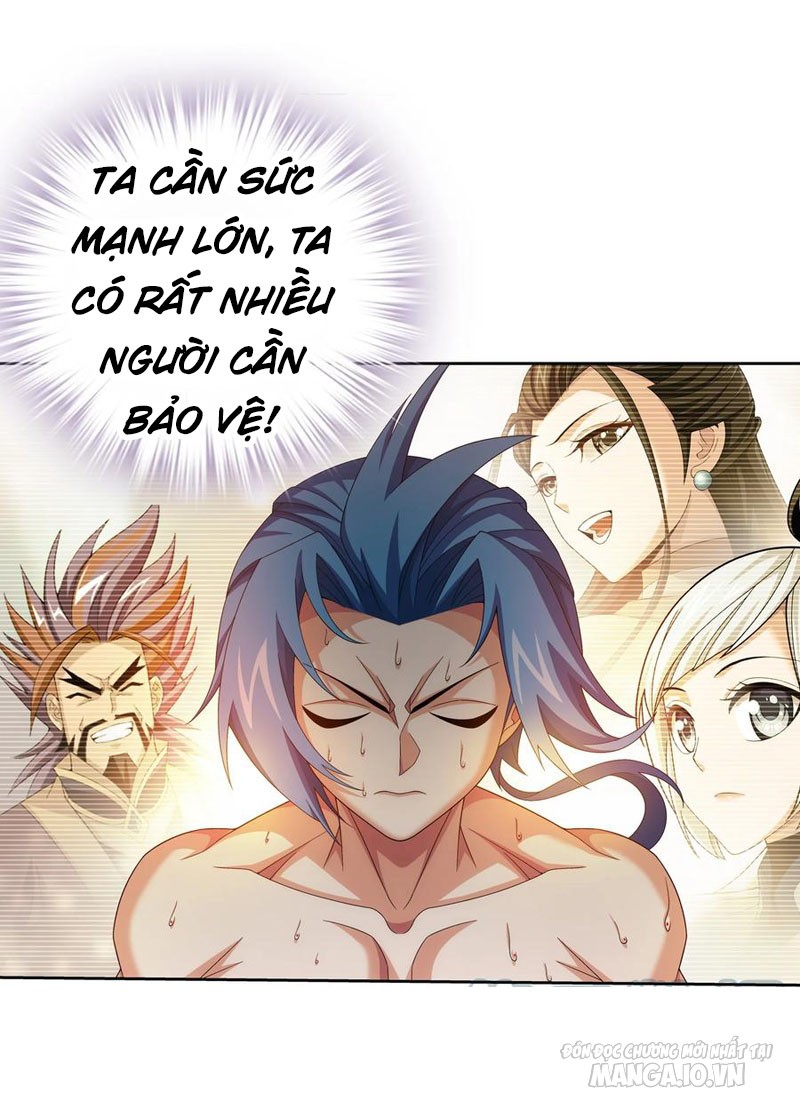 Đại Chúa Tể Chapter 305 - Trang 2