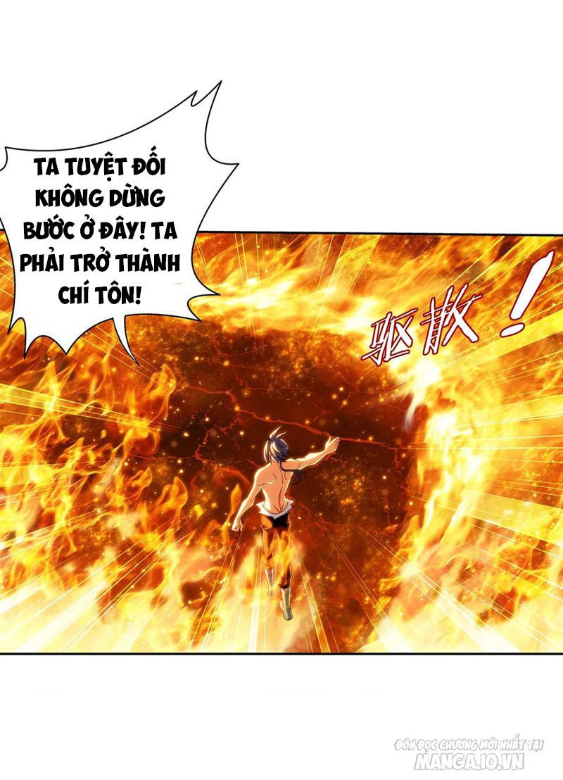 Đại Chúa Tể Chapter 305 - Trang 2