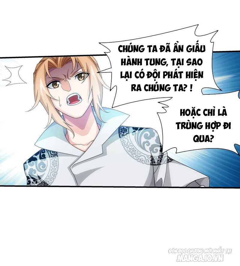 Đại Chúa Tể Chapter 305 - Trang 2