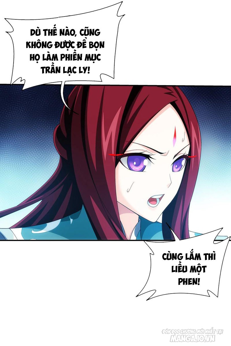 Đại Chúa Tể Chapter 305 - Trang 2