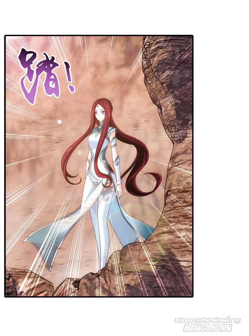 Đại Chúa Tể Chapter 305 - Trang 2