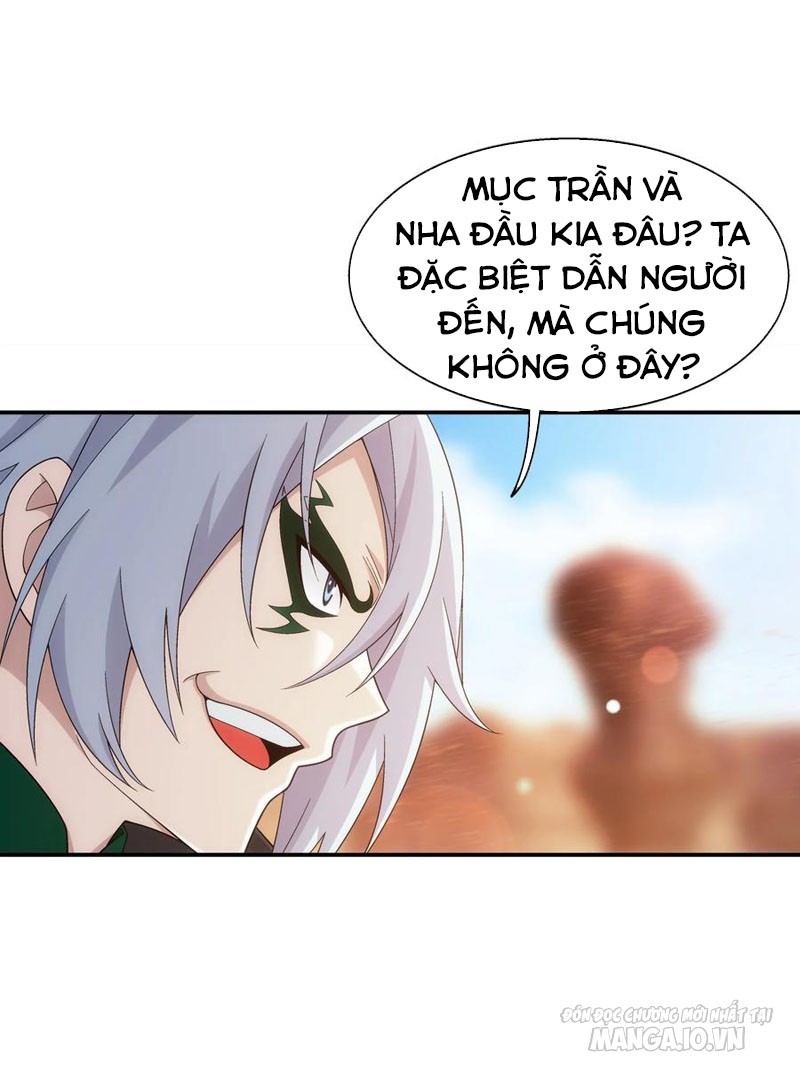 Đại Chúa Tể Chapter 305 - Trang 2