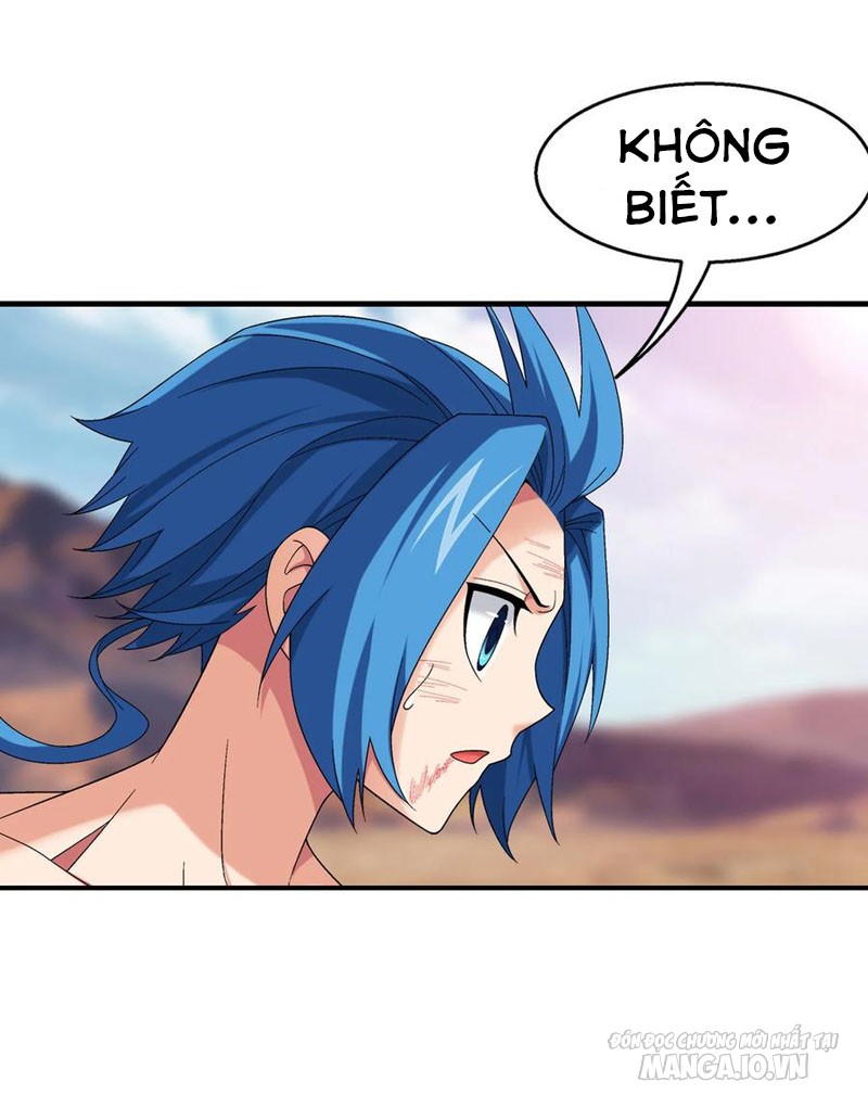 Đại Chúa Tể Chapter 305 - Trang 2