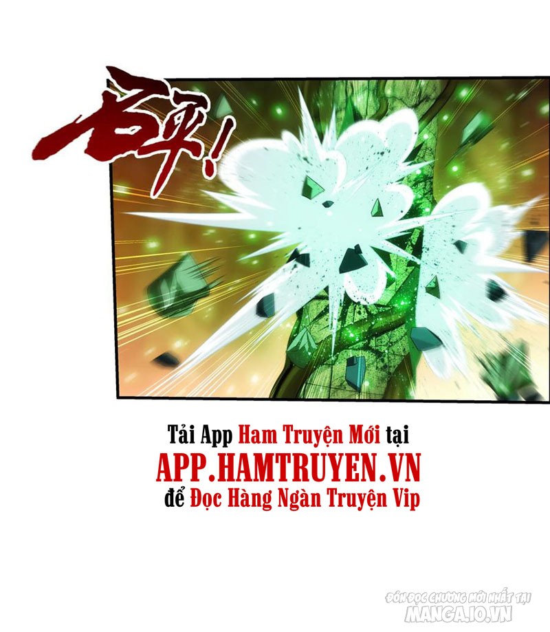 Đại Chúa Tể Chapter 304 - Trang 2