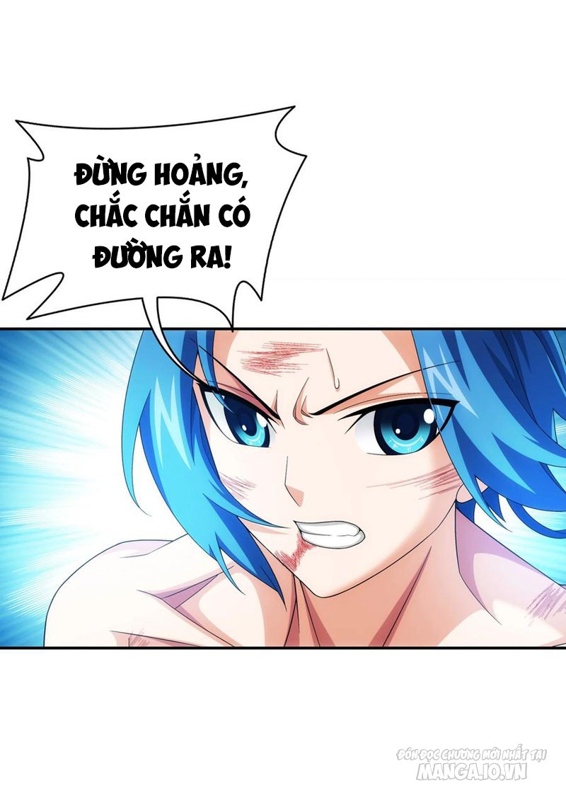 Đại Chúa Tể Chapter 304 - Trang 2