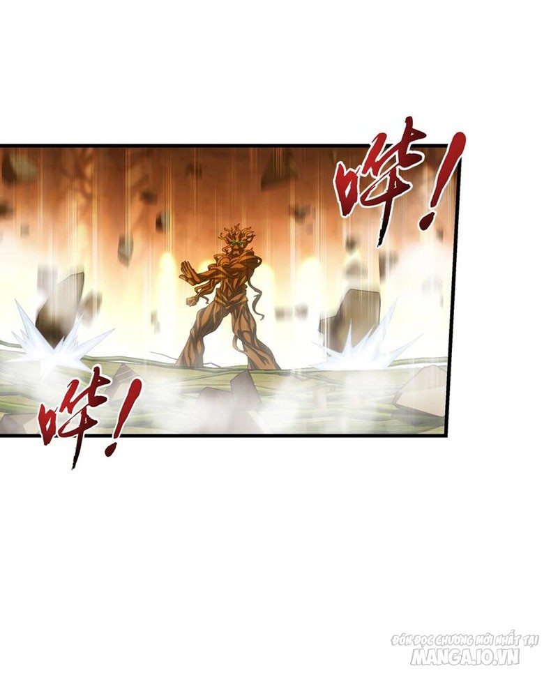 Đại Chúa Tể Chapter 304 - Trang 2