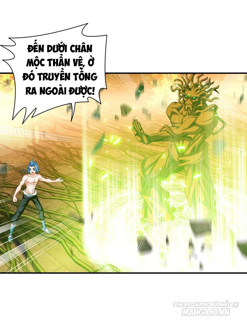 Đại Chúa Tể Chapter 304 - Trang 2