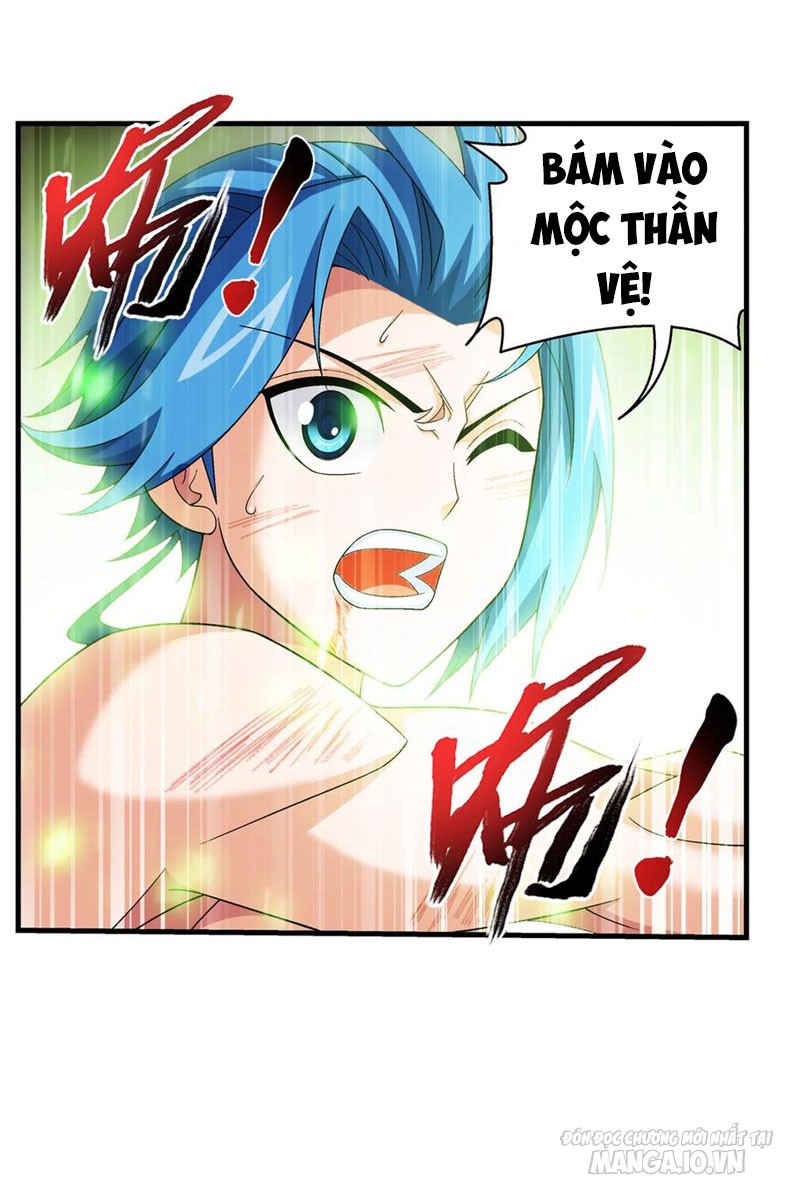 Đại Chúa Tể Chapter 304 - Trang 2