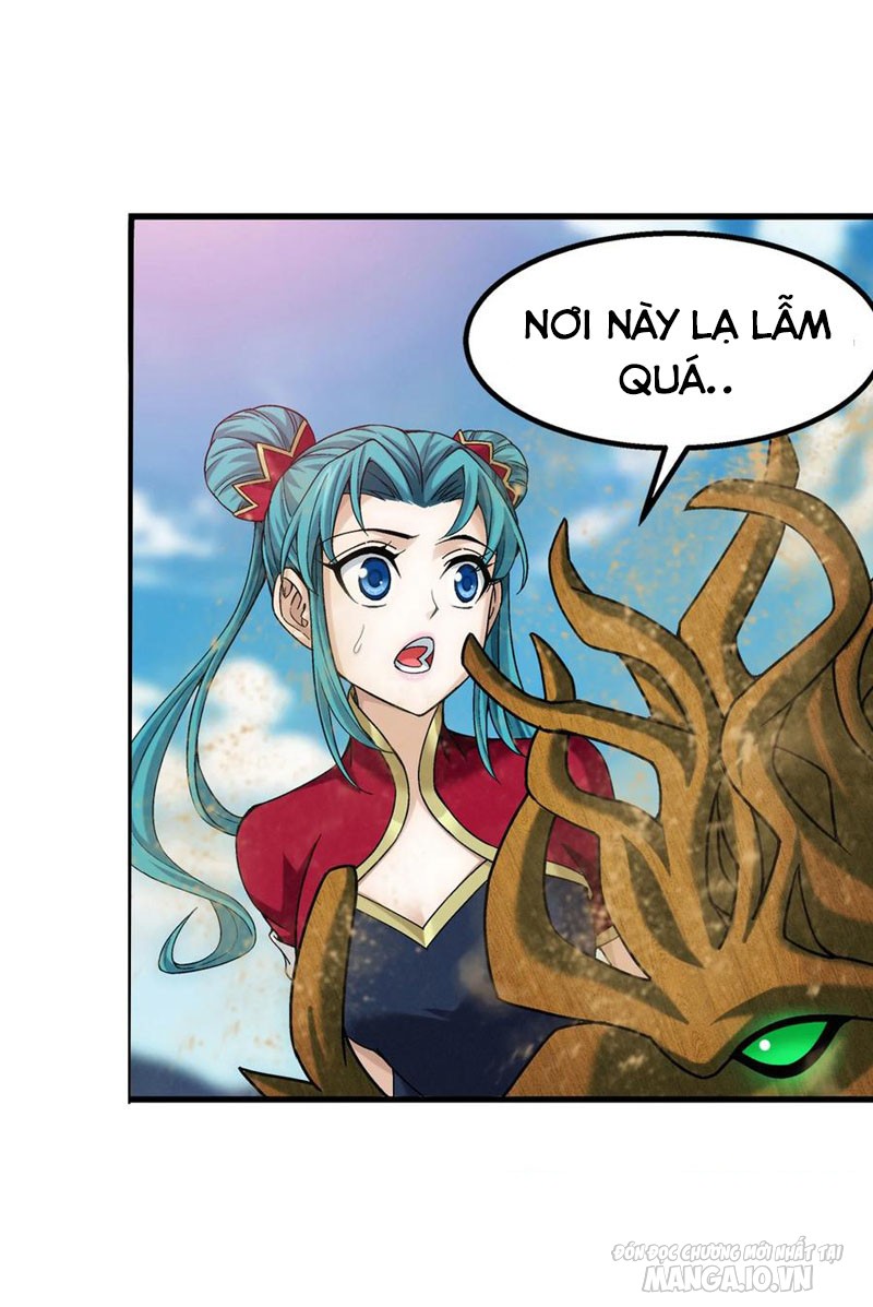 Đại Chúa Tể Chapter 304 - Trang 2