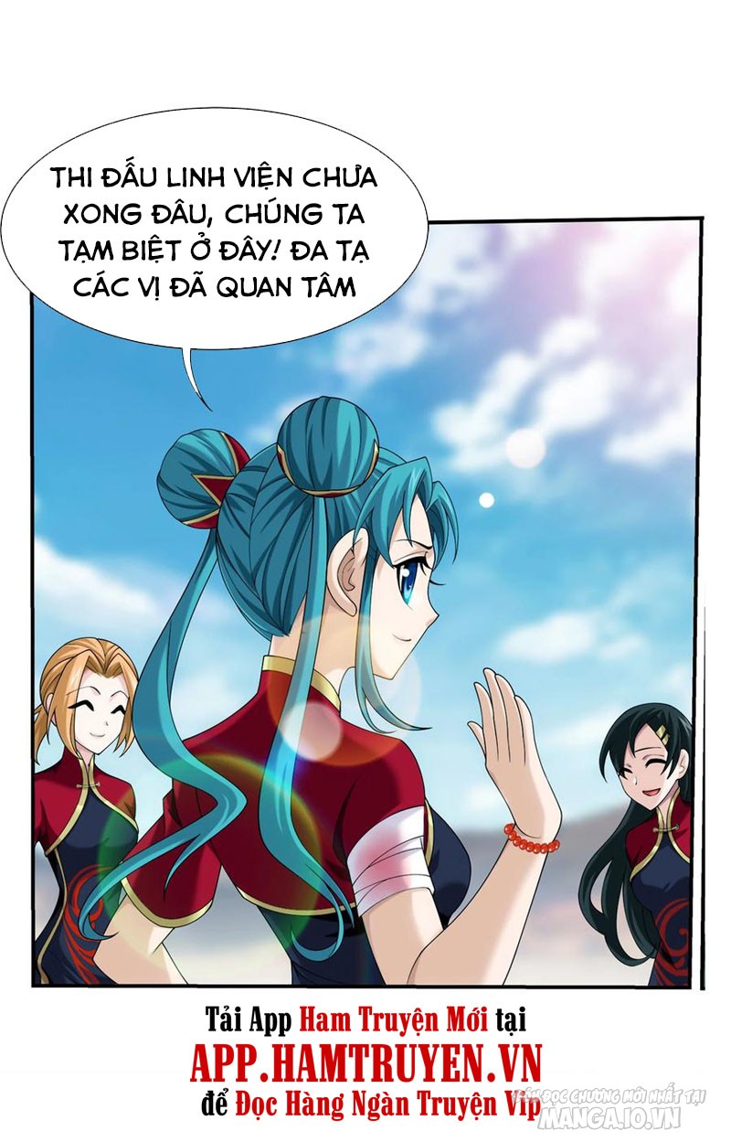 Đại Chúa Tể Chapter 304 - Trang 2