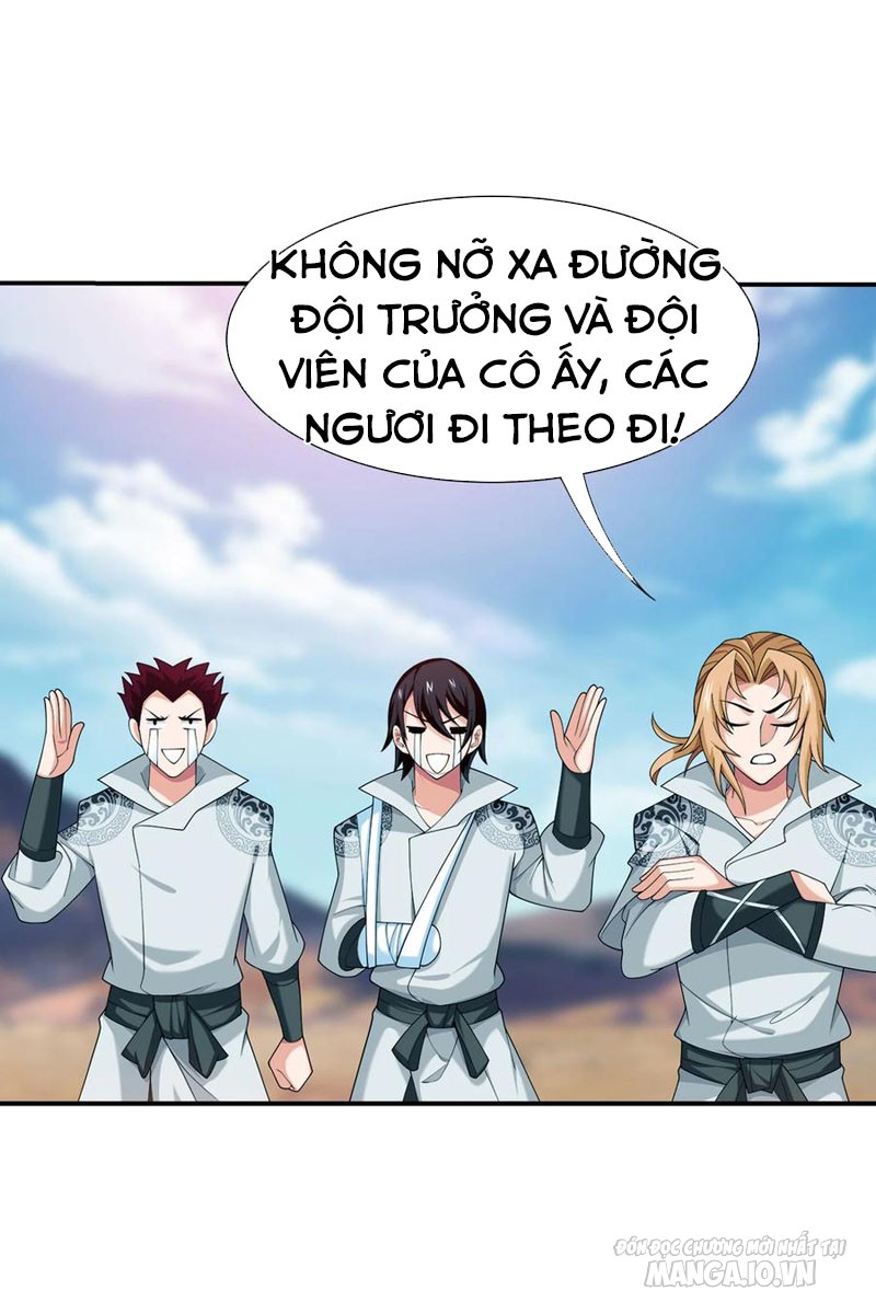 Đại Chúa Tể Chapter 304 - Trang 2