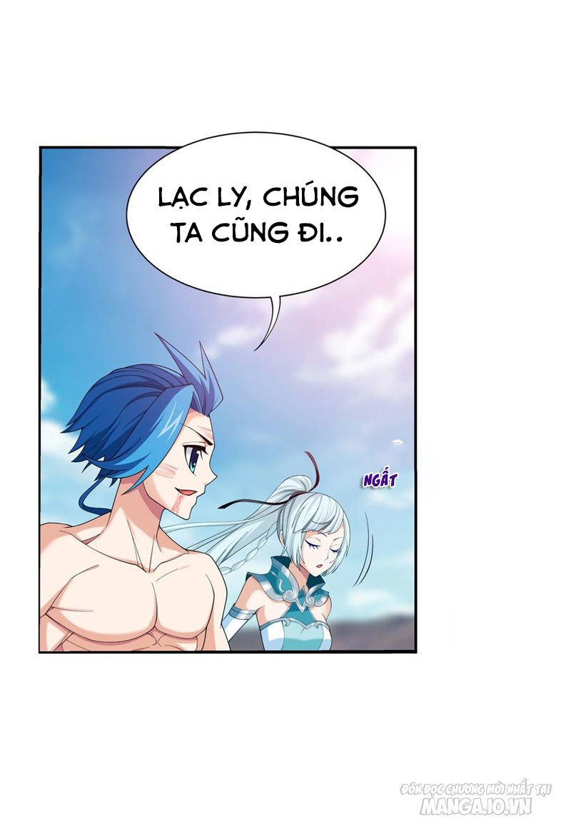 Đại Chúa Tể Chapter 304 - Trang 2