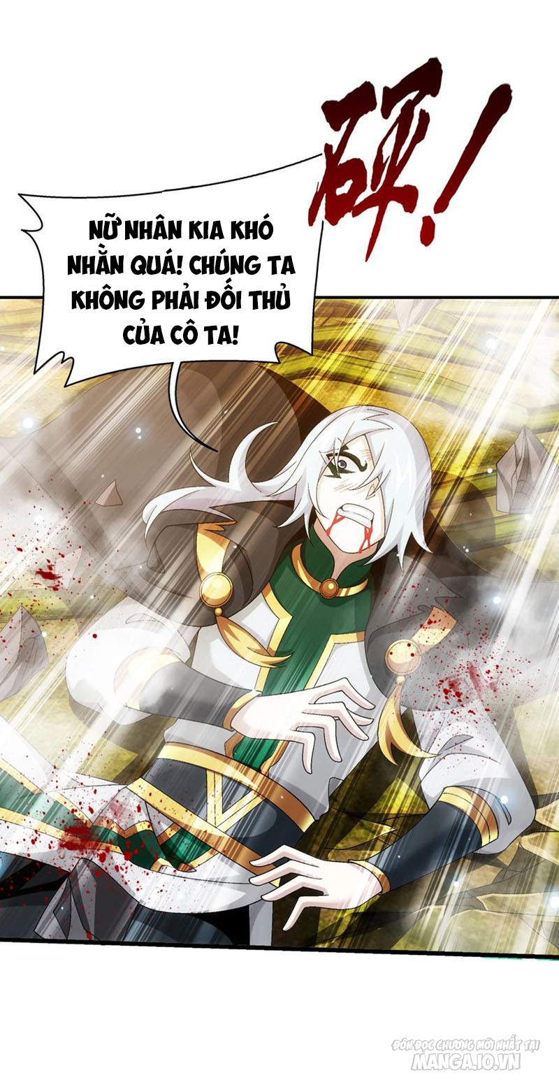 Đại Chúa Tể Chapter 304 - Trang 2