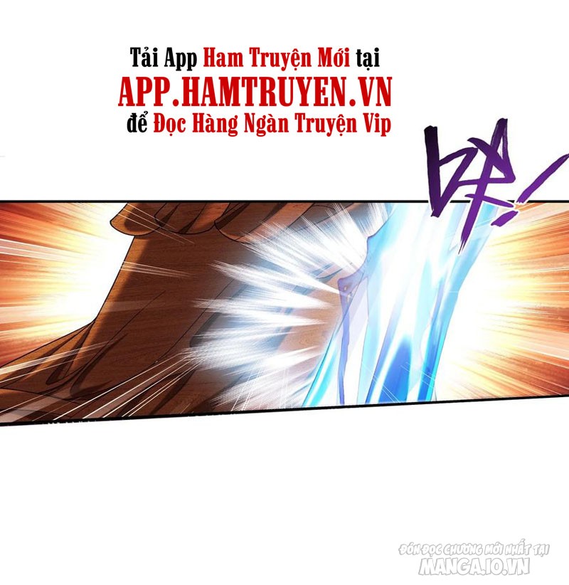 Đại Chúa Tể Chapter 303 - Trang 2