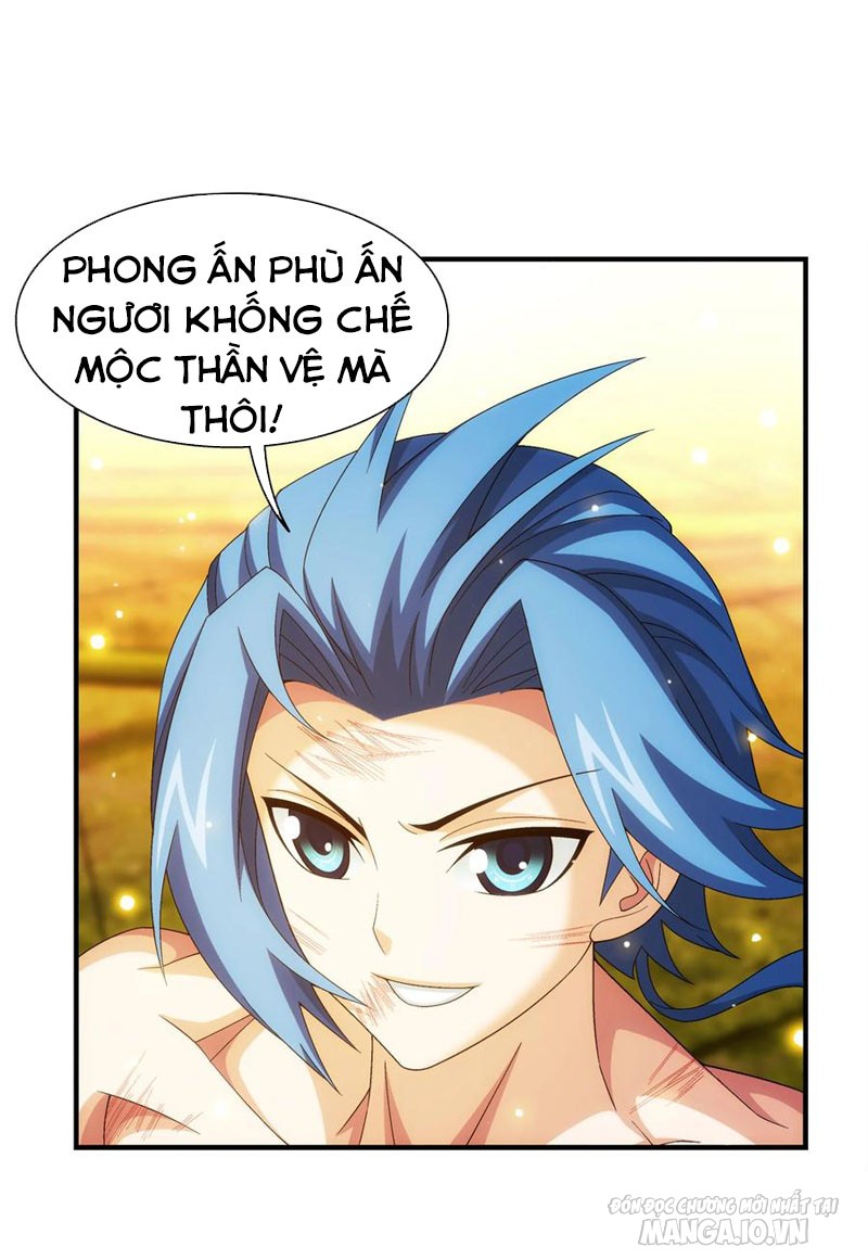 Đại Chúa Tể Chapter 303 - Trang 2