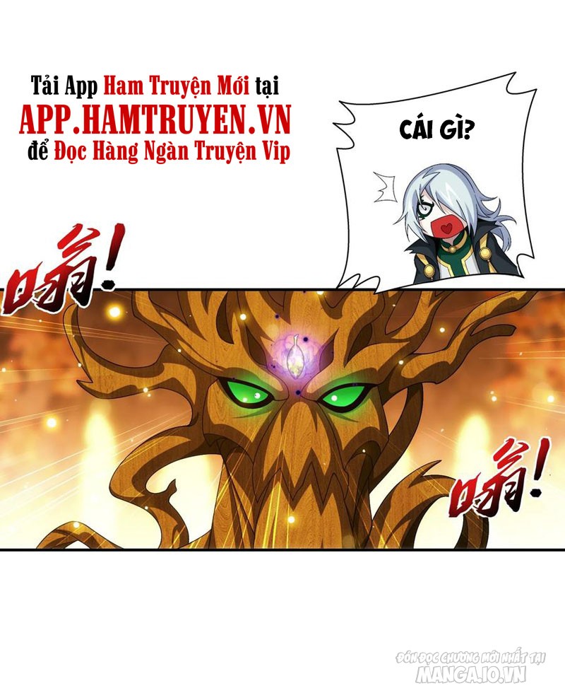 Đại Chúa Tể Chapter 303 - Trang 2