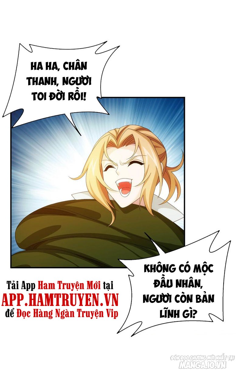 Đại Chúa Tể Chapter 303 - Trang 2