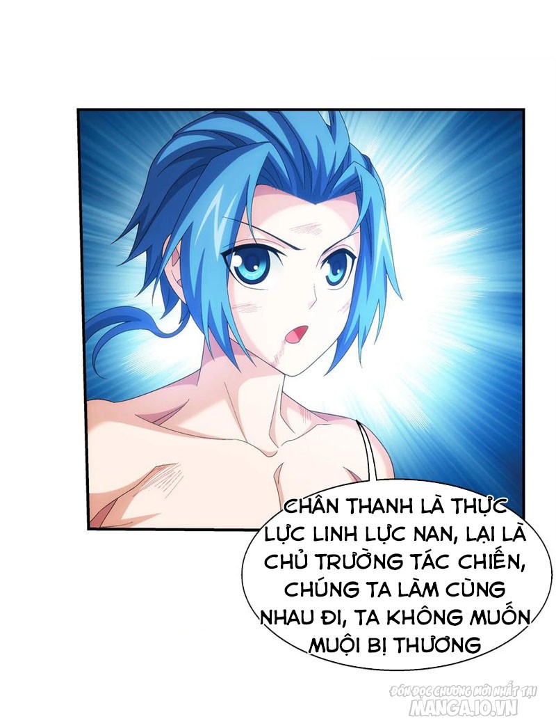 Đại Chúa Tể Chapter 303 - Trang 2