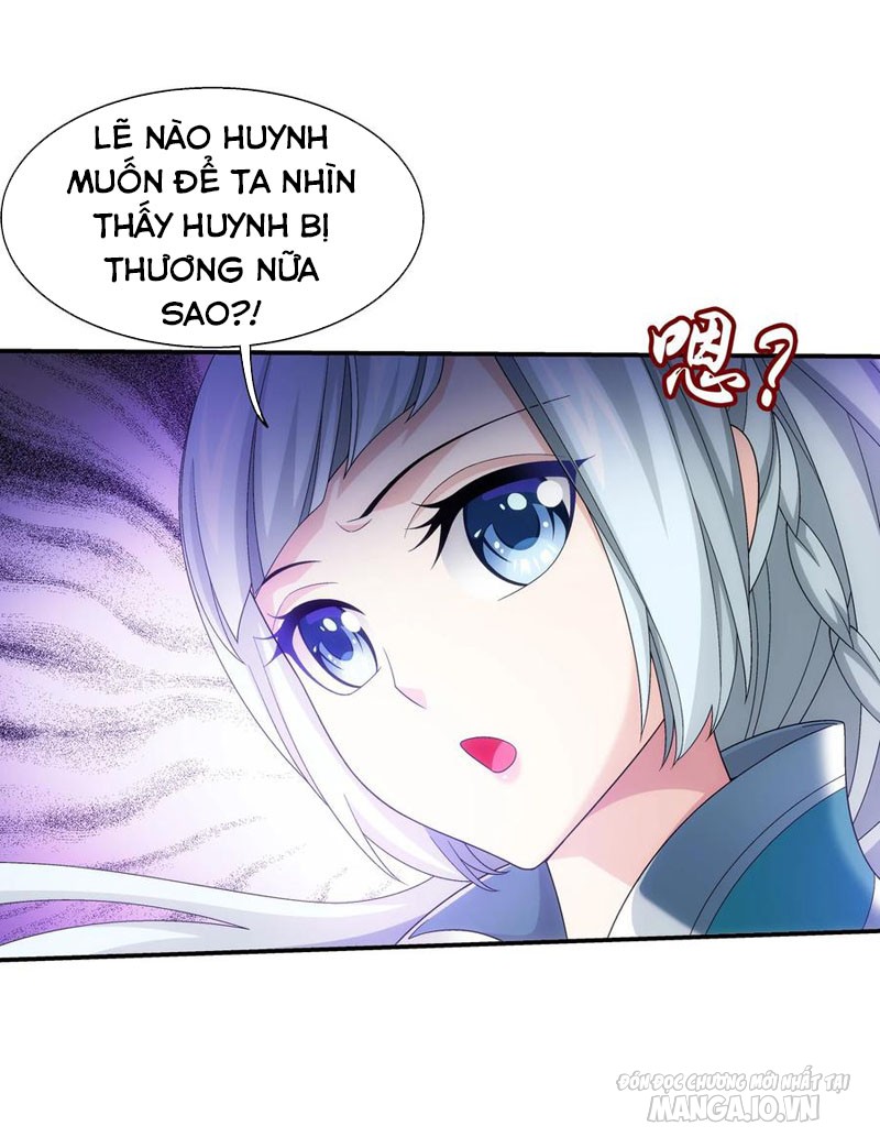 Đại Chúa Tể Chapter 303 - Trang 2