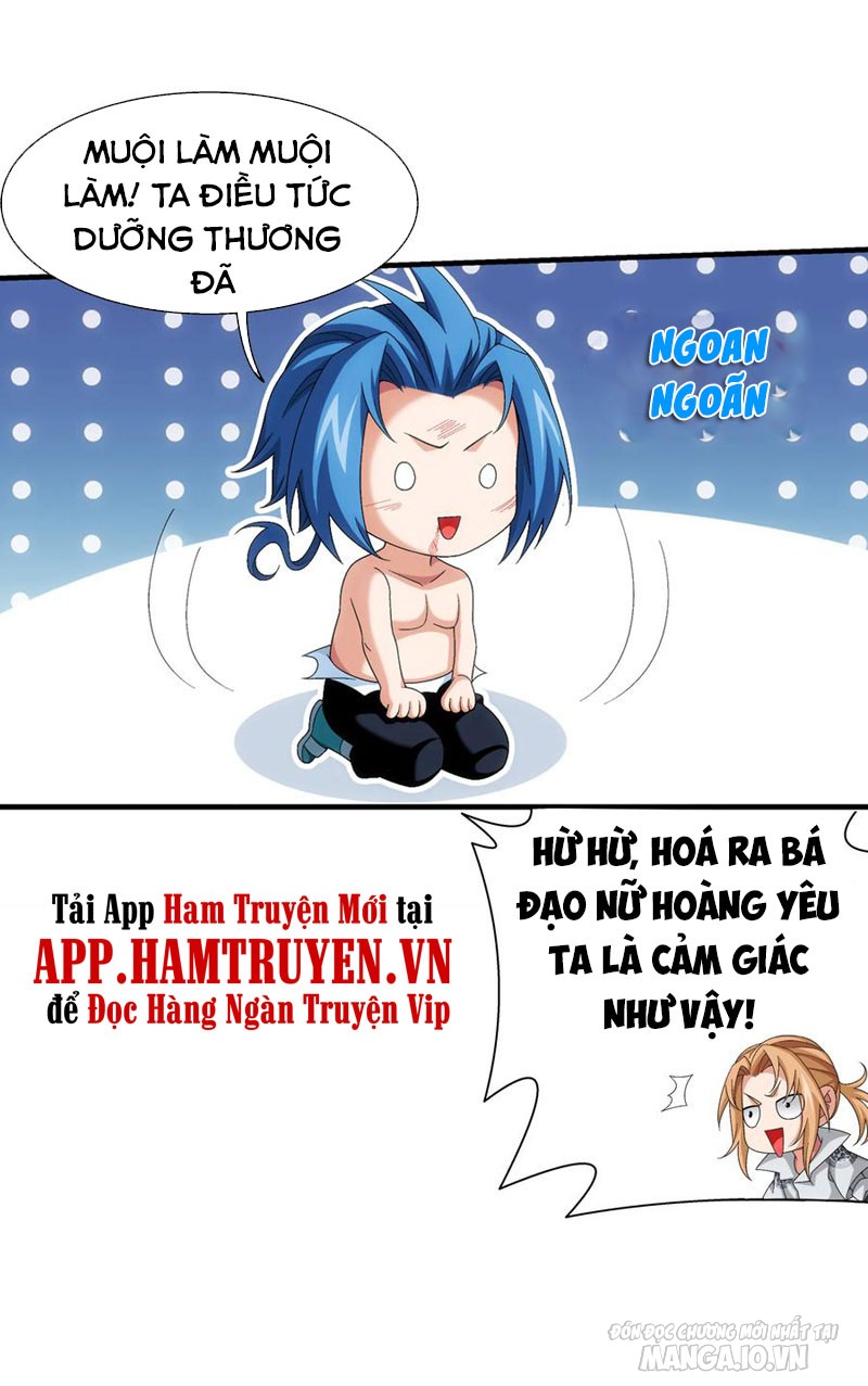 Đại Chúa Tể Chapter 303 - Trang 2