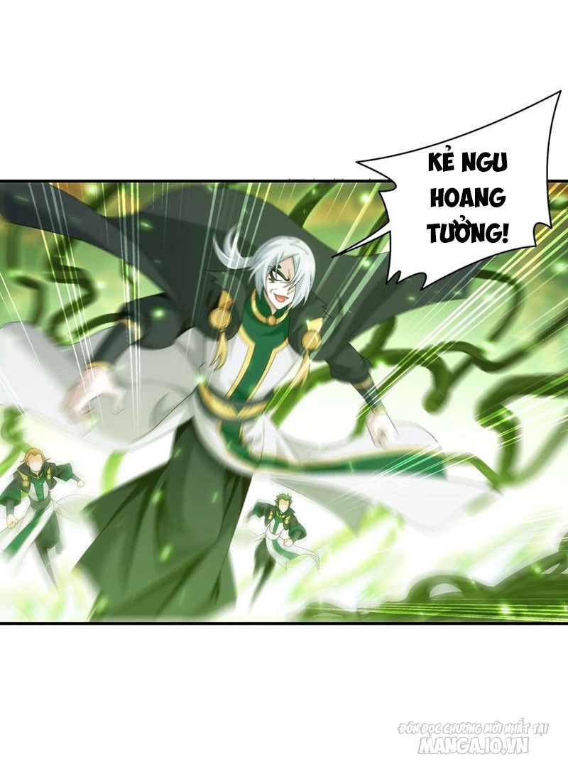 Đại Chúa Tể Chapter 303 - Trang 2