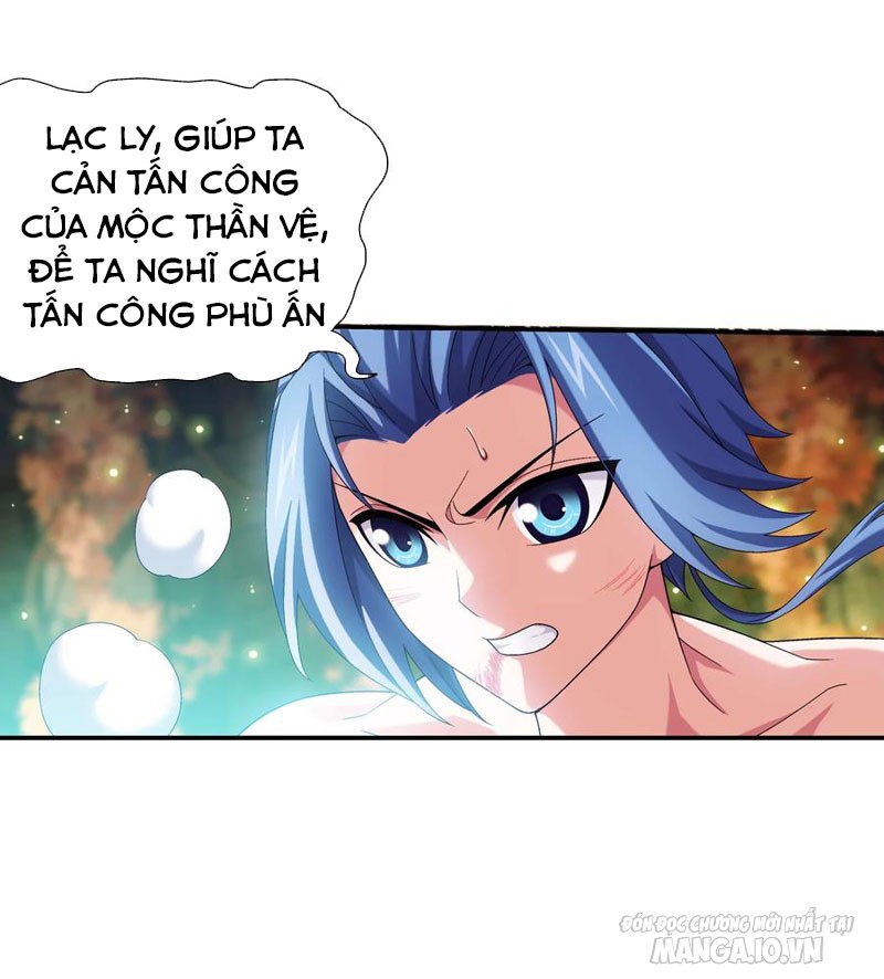 Đại Chúa Tể Chapter 303 - Trang 2