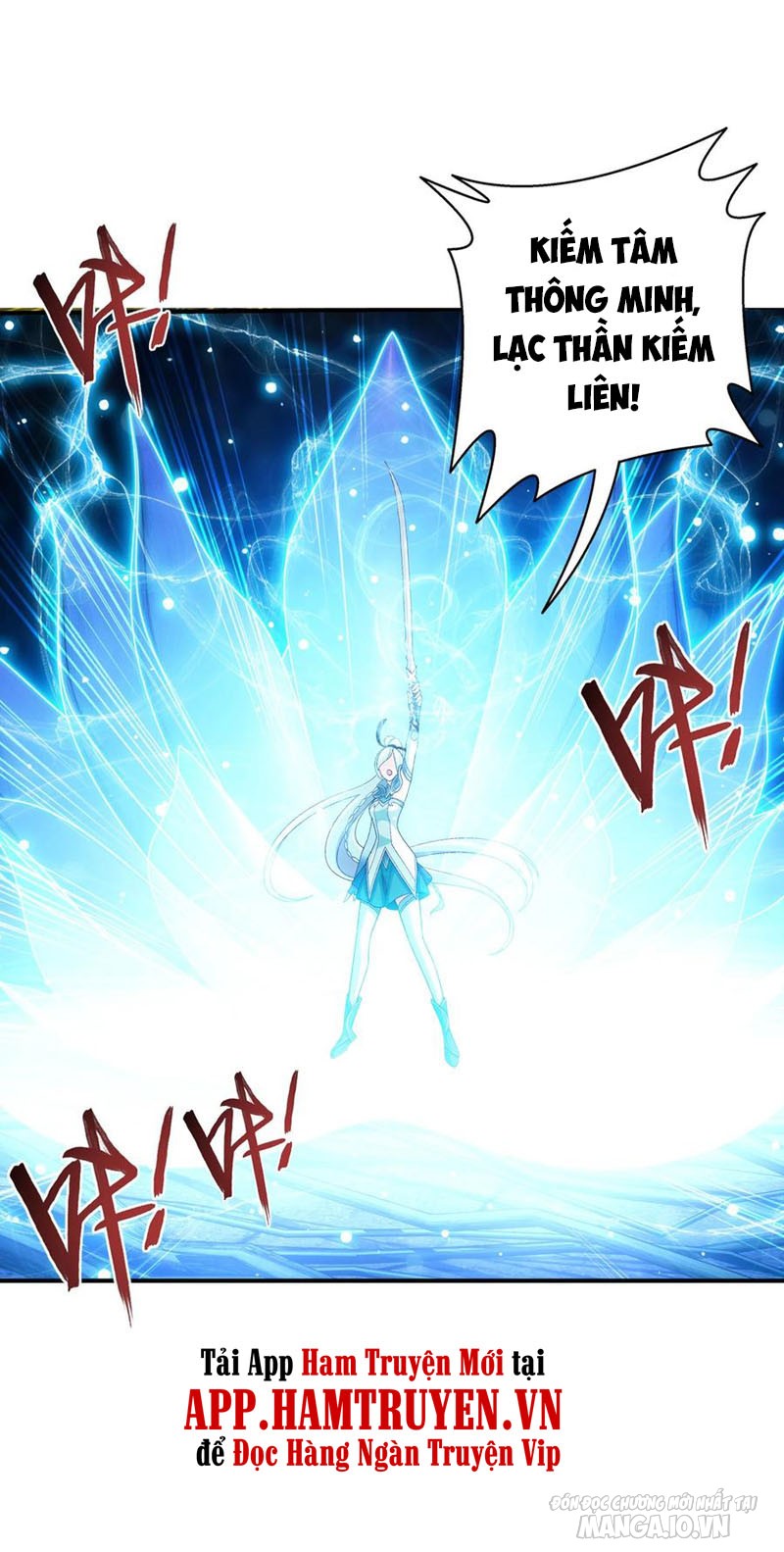 Đại Chúa Tể Chapter 303 - Trang 2