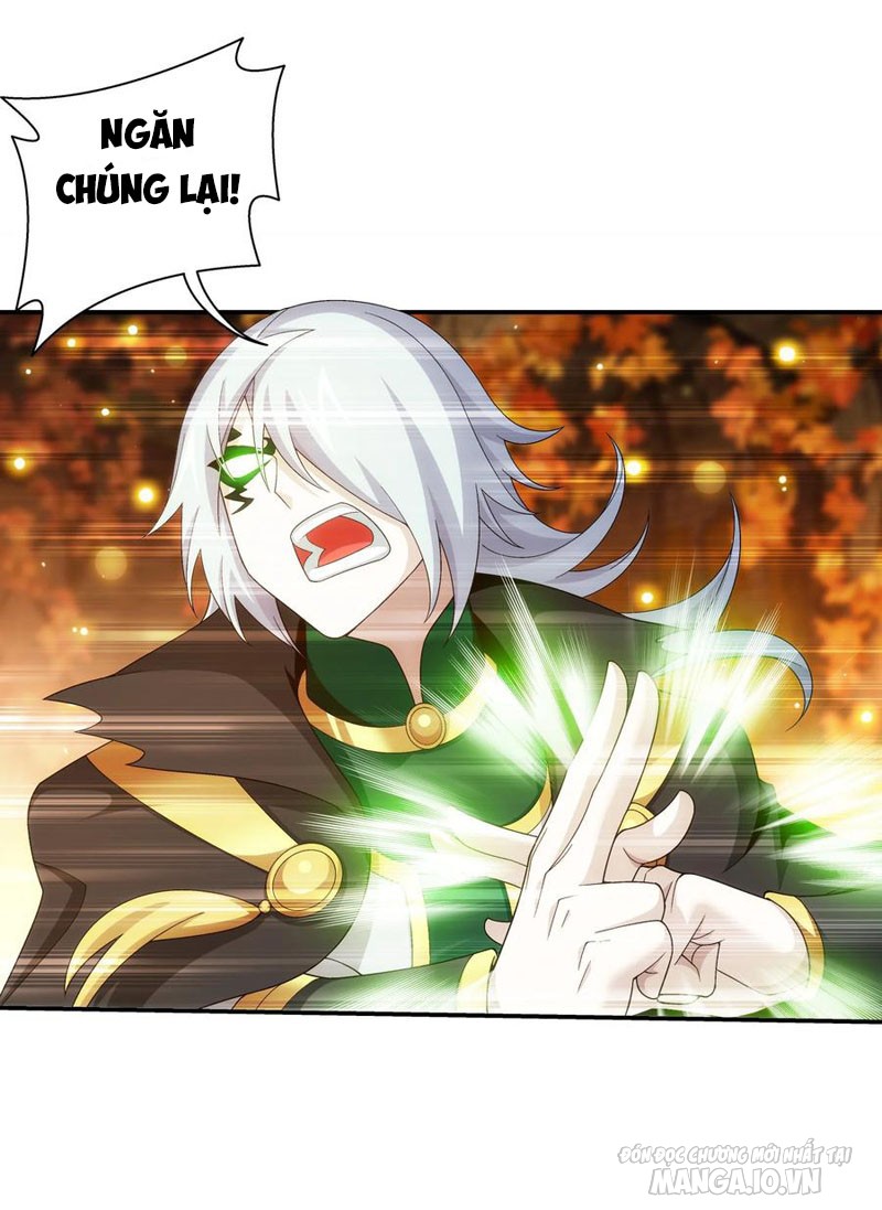 Đại Chúa Tể Chapter 302 - Trang 2