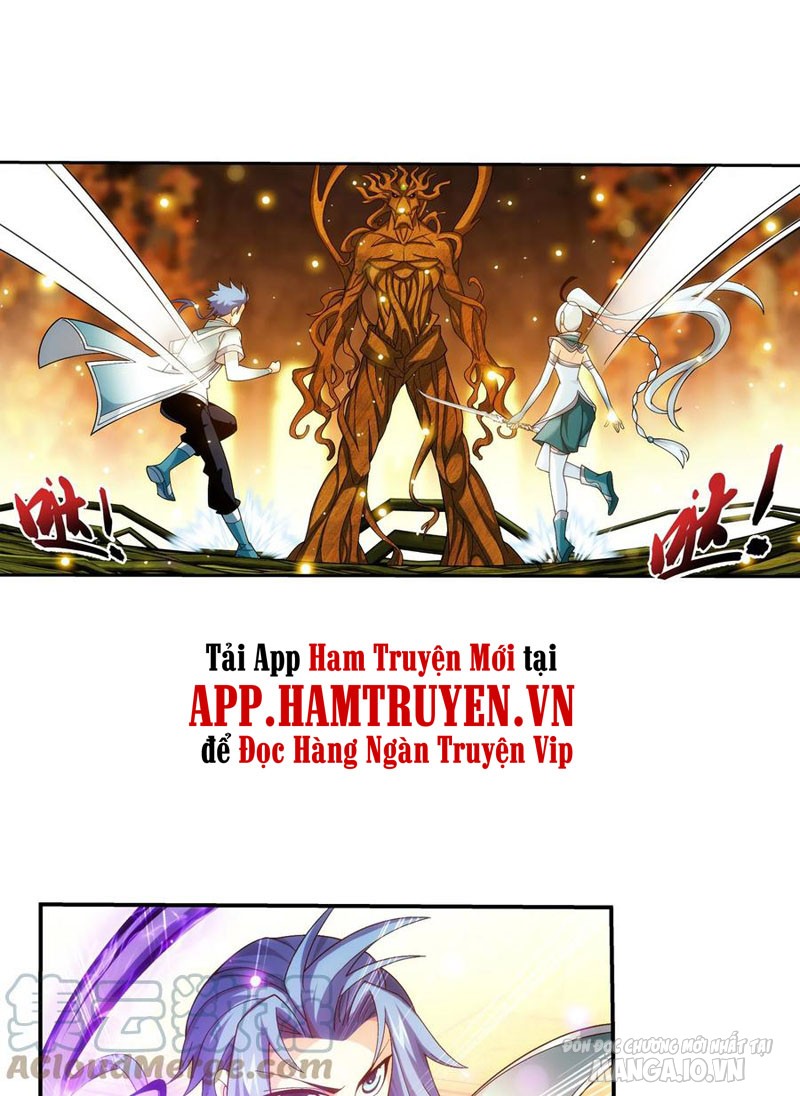 Đại Chúa Tể Chapter 302 - Trang 2